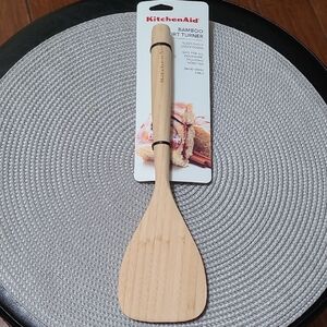 KitchenAid Bamboo Short Turner